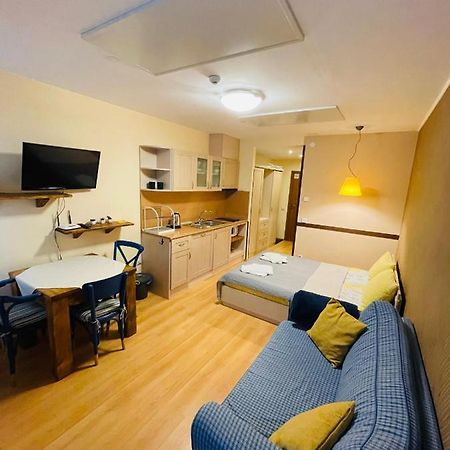 Studio Kris Villa Park Borovets Exterior photo