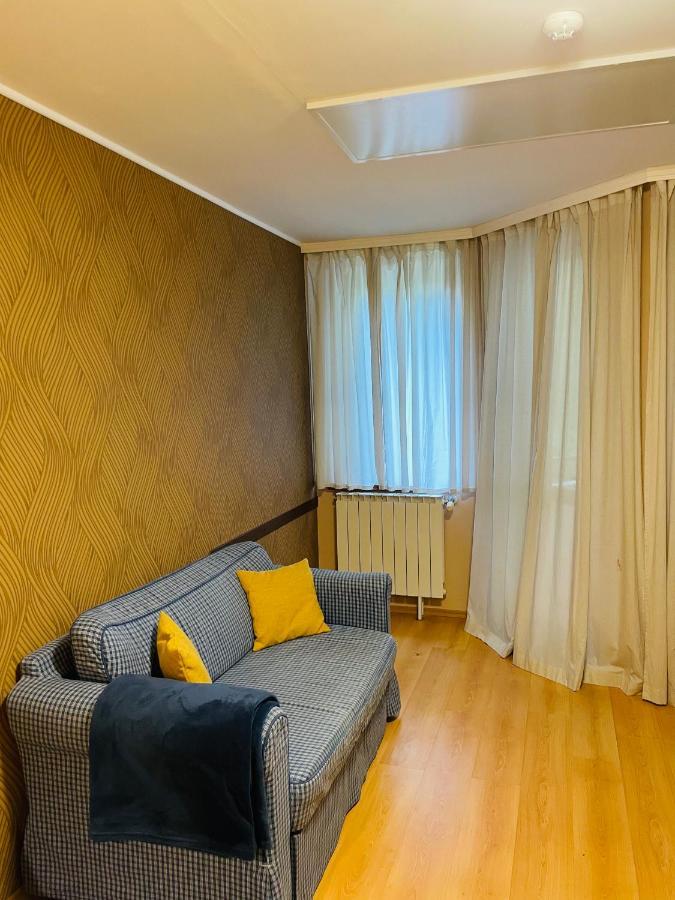 Studio Kris Villa Park Borovets Exterior photo
