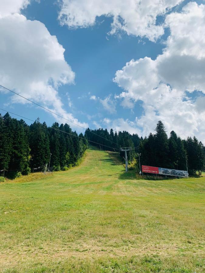 Studio Kris Villa Park Borovets Exterior photo