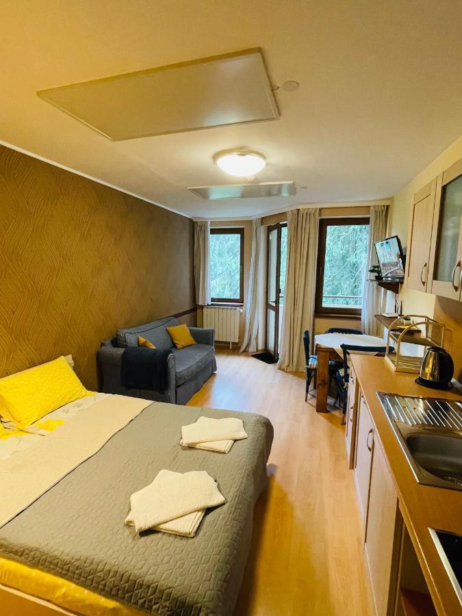 Studio Kris Villa Park Borovets Exterior photo