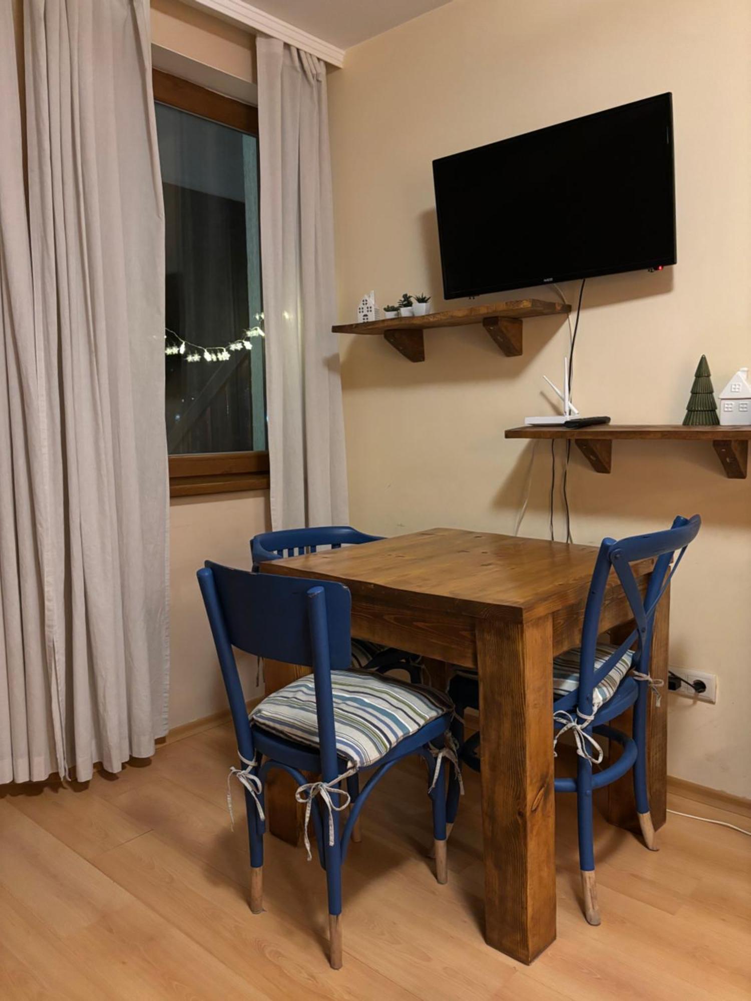 Studio Kris Villa Park Borovets Exterior photo