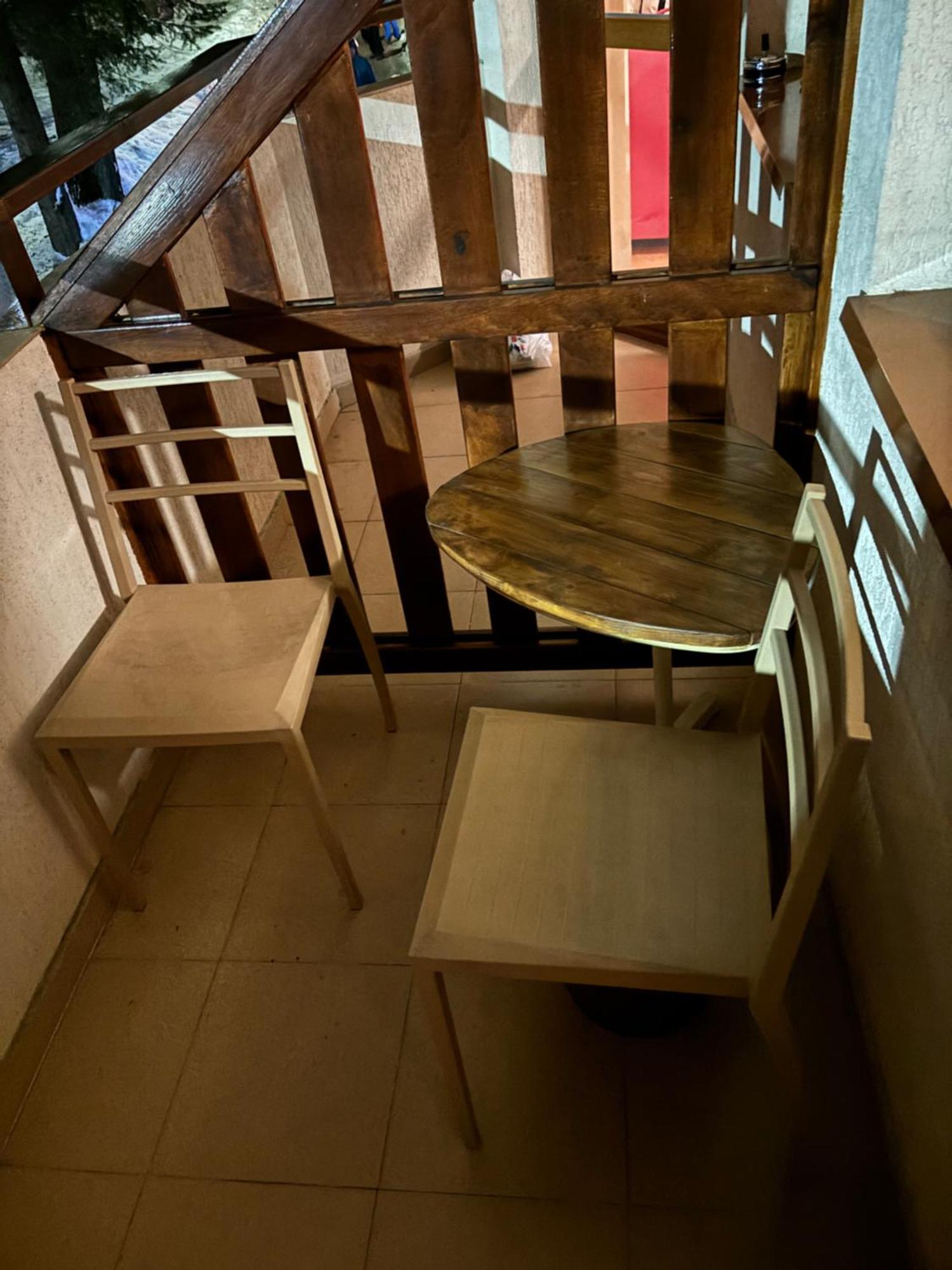 Studio Kris Villa Park Borovets Exterior photo